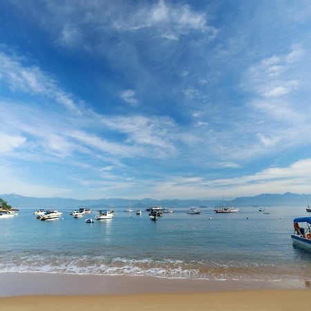 Pousada E Mergulho Dolce Vita Praia Vermelha  Екстериор снимка