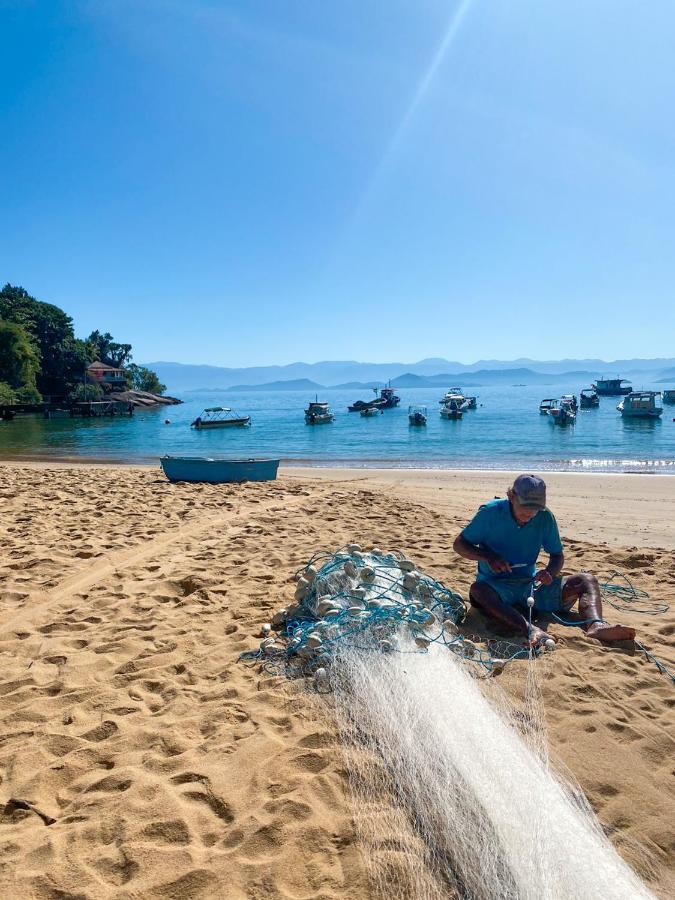 Pousada E Mergulho Dolce Vita Praia Vermelha  Екстериор снимка