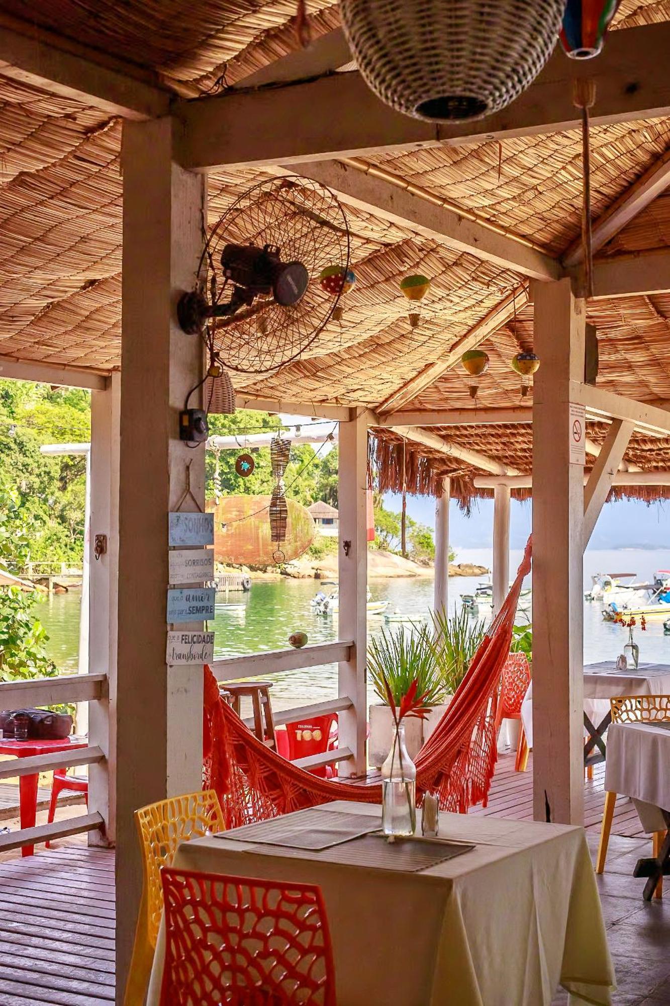 Pousada E Mergulho Dolce Vita Praia Vermelha  Екстериор снимка