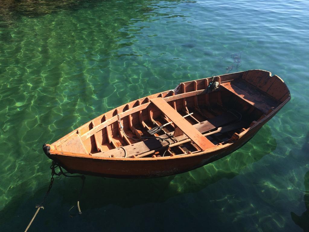 Pousada E Mergulho Dolce Vita Praia Vermelha  Екстериор снимка